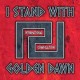 I stand with GOLDEN DAWN - Compilation - CD